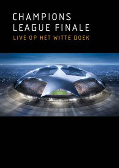 UEFA Champions League finale live
