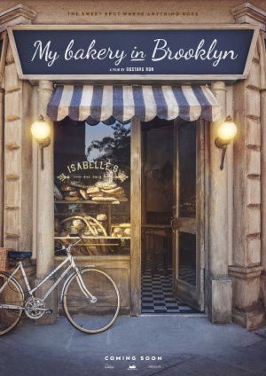 My Bakery in Brooklyn