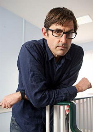 Louis Theroux: A Different Brain