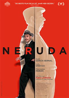 Neruda (2016)