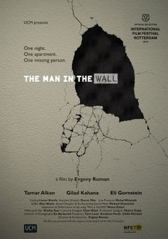 The Man in the Wall (2015)