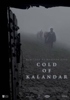 Cold of Kalandar (2015)