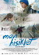 Mavi Bisiklet: Blue Bicycle