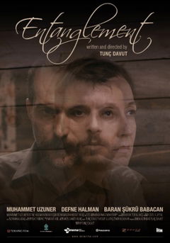 Entanglement (2015)