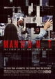 Manhunt: The Inside Story of the Hunt for Bin Laden