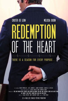 Redemption of the Heart (2015)