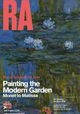 Painting the Modern Garden: Monet to Matisse