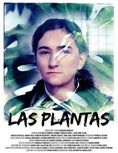Las Plantas (2015)