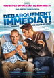 Débarquement immédiat!