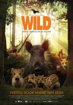 Wild (2017)