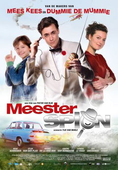 MeesterSpion (2016)