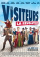 Les Visiteurs: La Révolution