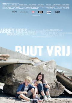 Buut vrij (2016)