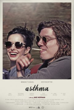 Asthma (2014)