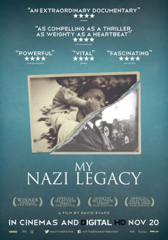 My Nazi Legacy (2015)