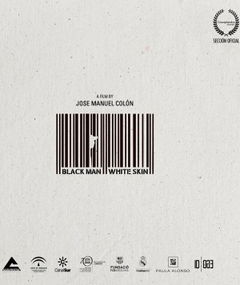 Black Man White Skin (2015)