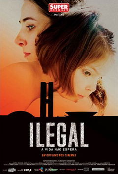 Ilegal (2014)