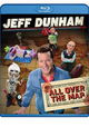 Jeff Dunham: All Over the Map