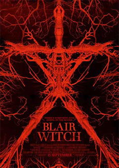 Blair Witch (2016)