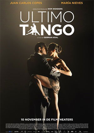 Ultimo Tango