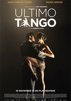 Ultimo Tango (2015)