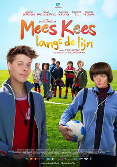Mees Kees langs de lijn (2016)