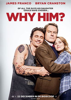 Why Him? (2016)