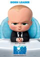 The Boss Baby