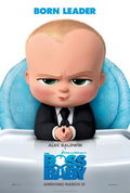 The Boss Baby