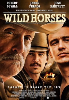 Wild Horses (2015)