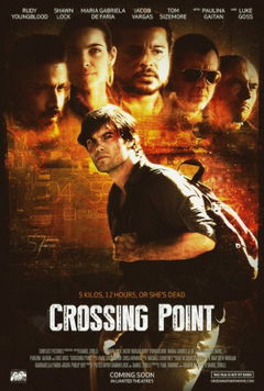 Crossing Point (2016)