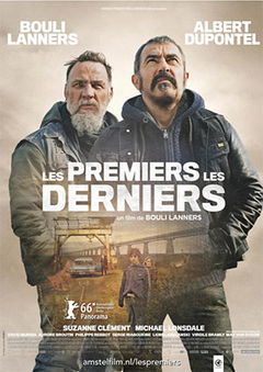 Les Premiers les Derniers (2016)