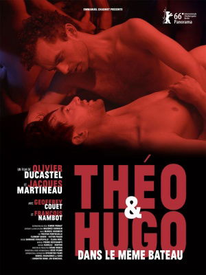 Théo et Hugo dans le Même Bateau