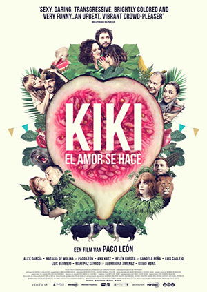 Kiki, el amor se hace