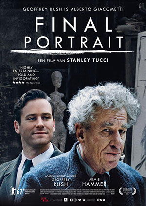 Final Portrait