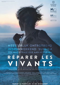 Réparer les vivants (2016)