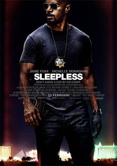 Sleepless (2017)