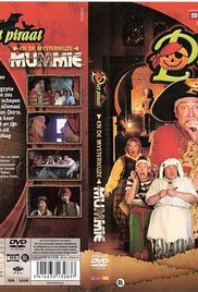 Piet Piraat en de mysterieuze mummie (2010)