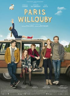 Paris-Willouby (2015)