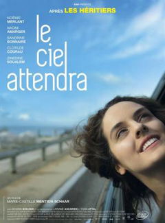 Le ciel attendra (2016)
