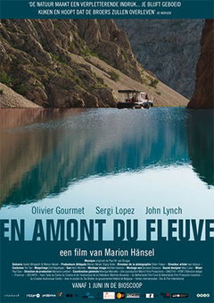 En amont du fleuve (2016)