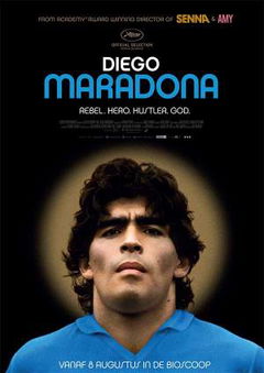 Diego Maradona (2019)
