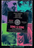 Song to Song