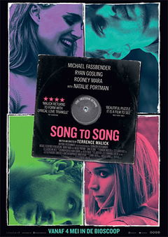 Song to Song (2017)