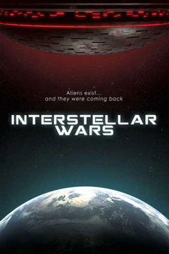 Interstellar Wars (2016)