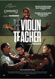 The Violin Teacher