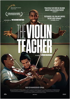 The Violin Teacher (2015)