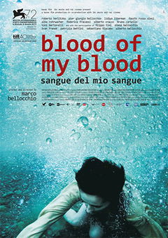 Sangue del Mio Sangue (2015)