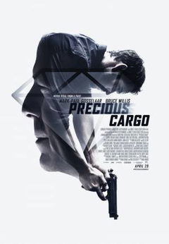 Precious Cargo (2016)