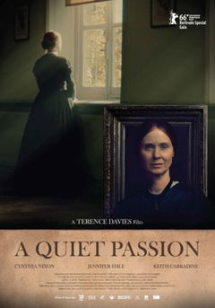 A Quiet Passion (2016)